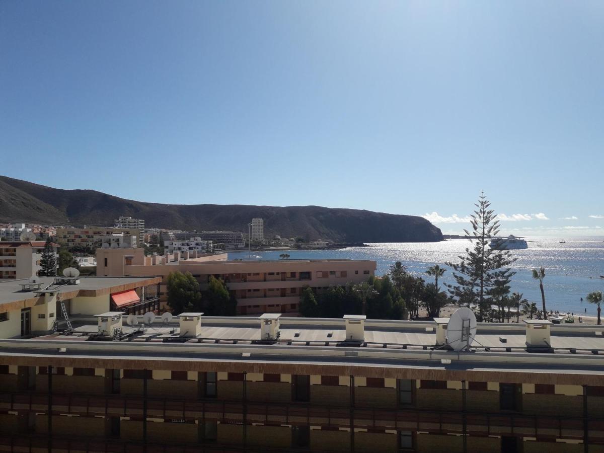 Edificio Gavota Apartment Los Cristianos  Exterior photo